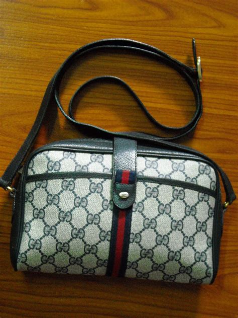 gucci x adidas sling bag|genuine Gucci sling bag.